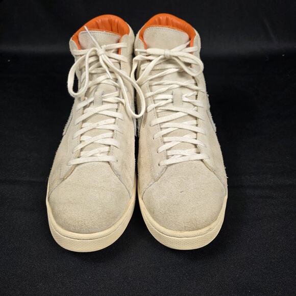 Converse Pro Leather High What\'s Up Doc? Bugs Bunny Cream Men\'s 13 169223C main image 6